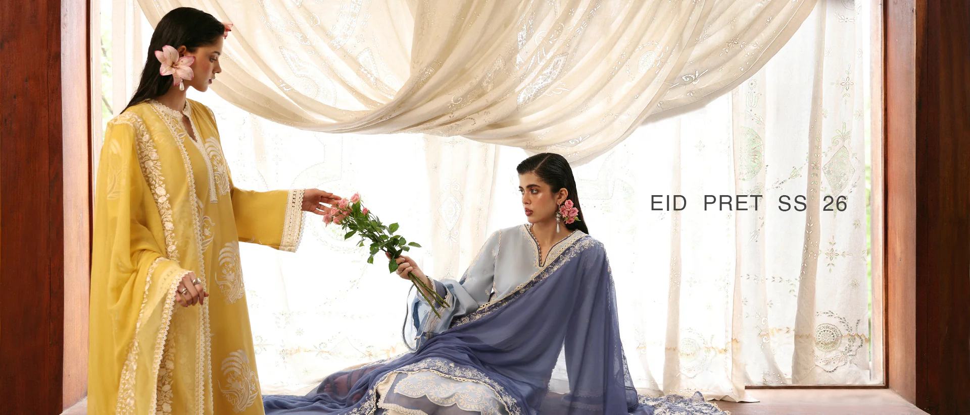 Timeless Elegance, Redefined Globally